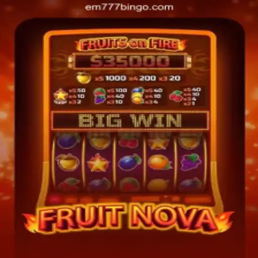 Experience the Thrills of FruitNova: A Captivating Gaming Adventure
