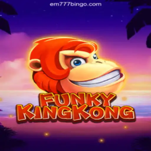 FunkyKingKong: A Thrilling Game Experience