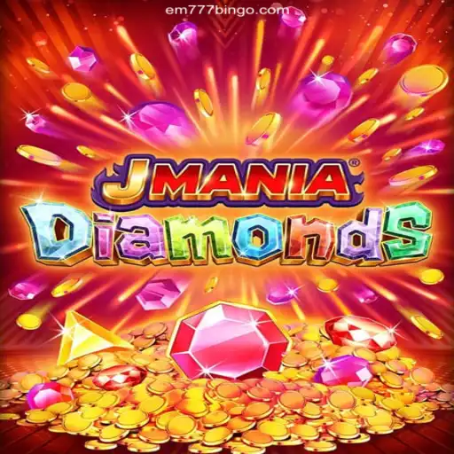 Discover JManiaDiamonds: An Exciting New Game Experience in the World of Online Gaming