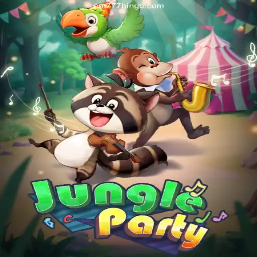 Exploring the Adventurous World of JungleParty: A Thrilling Gaming Experience