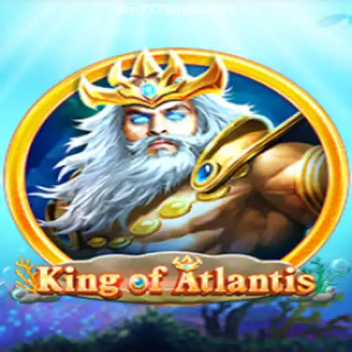 Diving into the Mystical Waters of 'KingofAtlantis' – A New Age Gaming Phenomenon