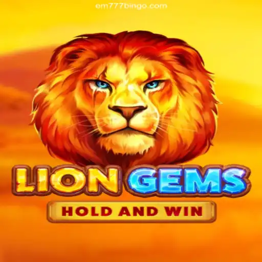 Introducing LionGems: A New Frontier in Online Gaming