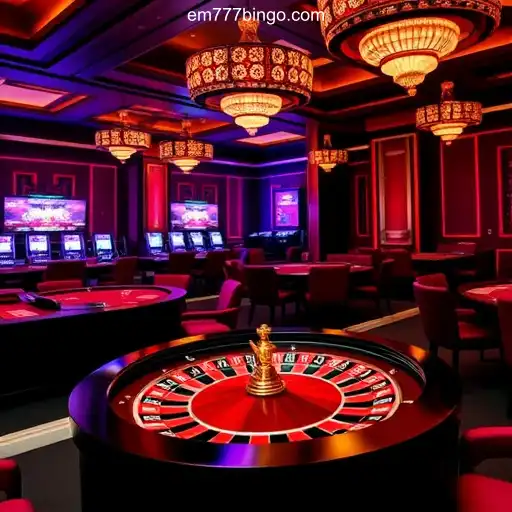 VIP Service EM777: Safest Online Betting Platform in Philippines. Bingo - 24/7 Support and Exclusive Benefits