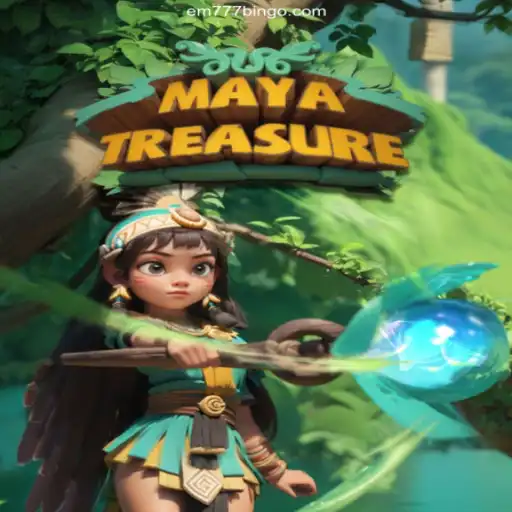 Discover the Enchanting World of MayaTreasure: A Game of Adventure and Fortune